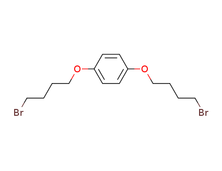 SAGECHEM/1,4-bis(4-bromobutoxy)benzene