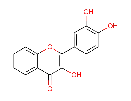 3',4'-Dihydroxyflavonol