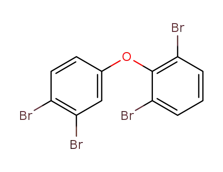 2,3',4',6-Tetrabromodiphenyl ether