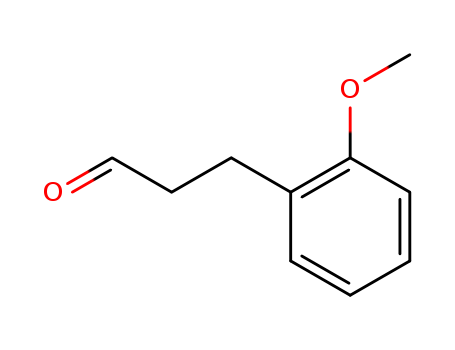 3-(2-METHOXY-PHENYL)-PROPIONALDEHYDE