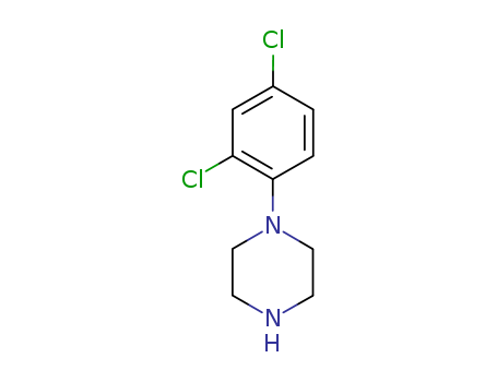 1-(2,4-dichlorphenyl)piperazine