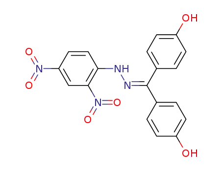 Molecular Structure of 2675-35-6 (Sivifene)