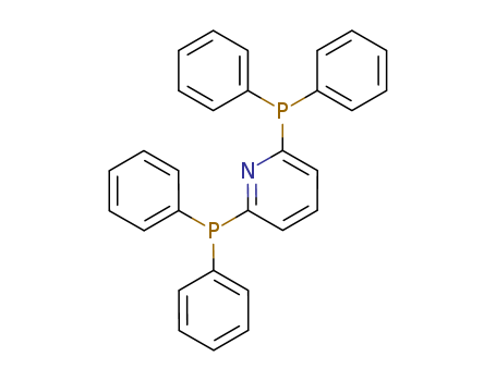 Pyridine,2,6-bis(diphenylphosphino)-