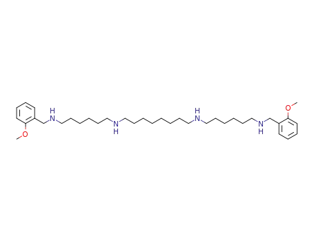 Molecular Structure of 104807-40-1 (METHOCTRAMINE HYDROCHLORIDE)
