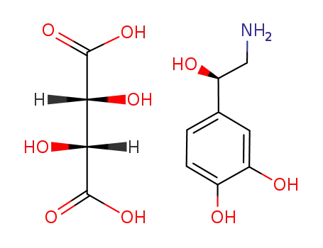 51-40-1 Structure