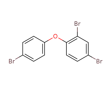 2,4-Dibromo-1-(4-bromophenoxy)benzene