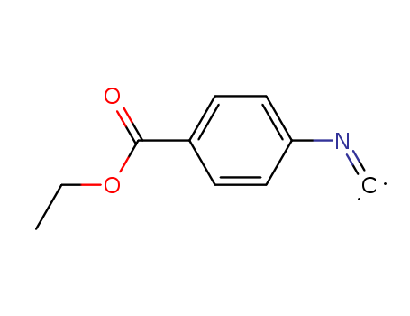 1983-99-9,ethyl 4-isocyanobenzoate,