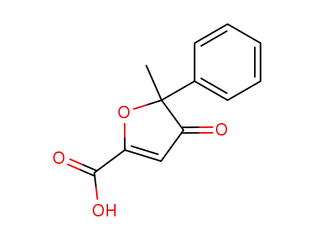 Molecular Structure of 72420-38-3 (ACIFRAN)