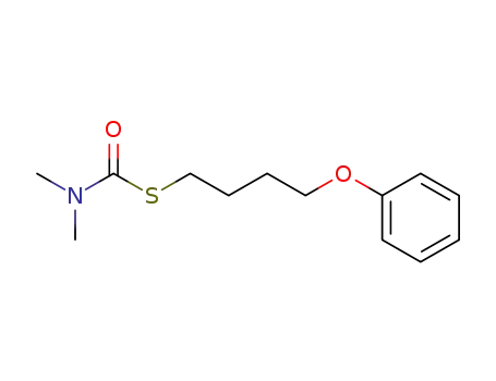 Molecular Structure of 62850-32-2 (FENOTHIOCARB)