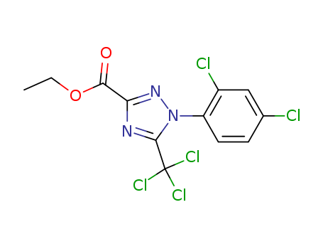 Fenchlorazol-ethyl cas  103112-35-2