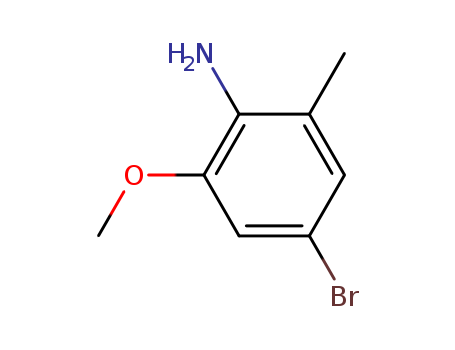 SAGECHEM/4-Bromo-2-methyl-6-methoxyaniline/SAGECHEM/Manufacturer in China