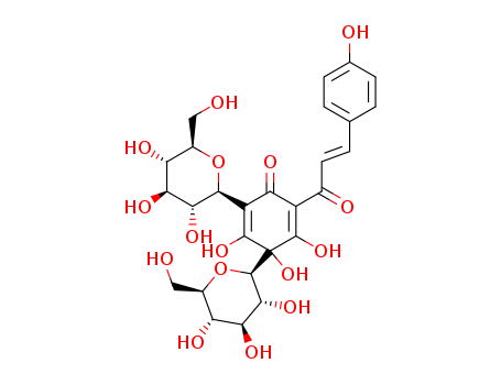 hydroxysafflor yellow A