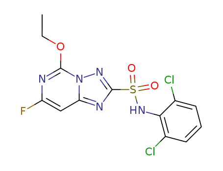 Diclosulam