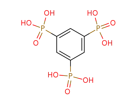 1,3,5-Benzenetriphosphonic acid