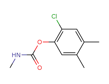 Molecular Structure of 671-04-5 (BANOL)