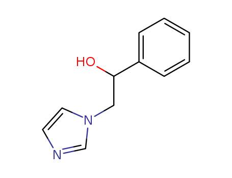1H-Imidazole-1-ethanol,a-phenyl-