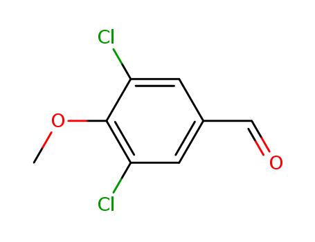 3,5-Dichloro-4-methoxybenzenecarboxylic acid
