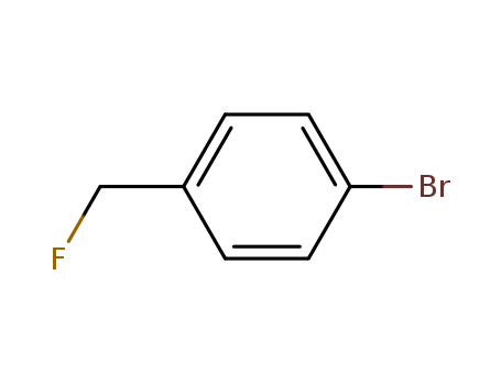1-BroMo-4-(fluoroMethyl)-benzene