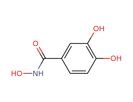 Benzamide,N,3,4-trihydroxy-