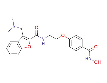 Molecular Structure of 783355-60-2 (CRA-02478)