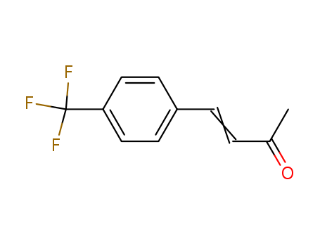 (3Z)-(Trifluoromethyl)-2-one cas no.80992-93-4 0.98
