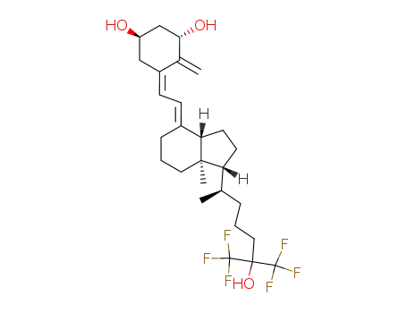 Falecalcitriol