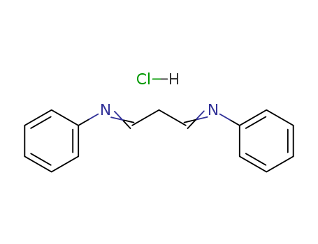 Factory Supply Malondialdehyde bis(phenylimine) monohydrochloride