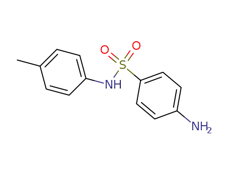 N-(4-Methylphenyl)-4-aminobenzenesulfonamide