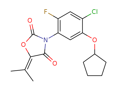 Pentoxazone(110956-75-7)