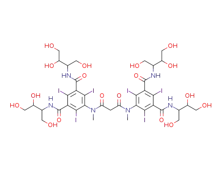Molecular Structure of 80450-47-1 (DL 3-117)