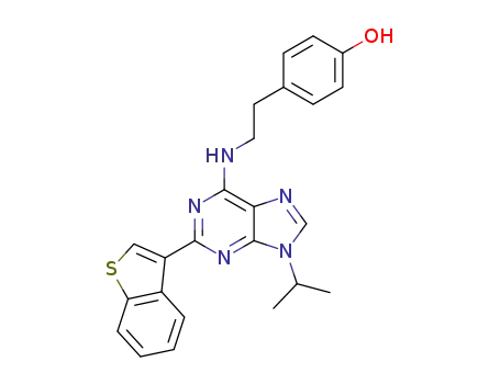 Molecular Structure of 1227633-49-9 (SteMRegenin 1)