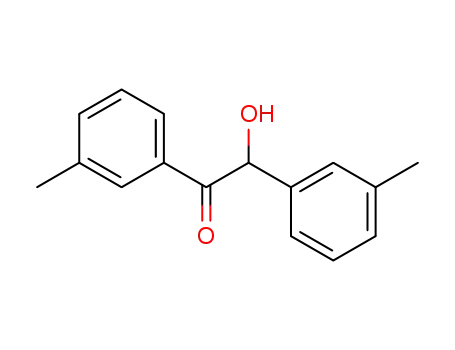 3,3'-dimethylbenzoin