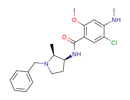 (2R,3R)-nemonapride