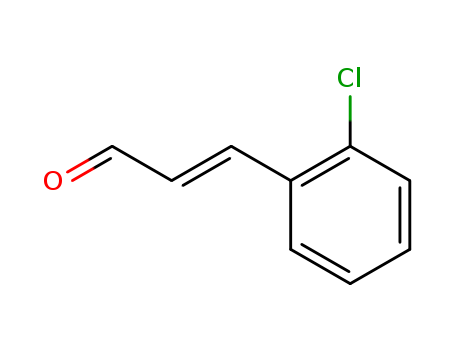 2-Chlorocinnamaldehyde manufacturer