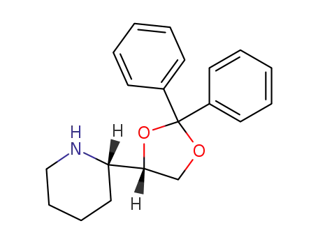 Molecular Structure of 4741-41-7 (Dexoxadrol)