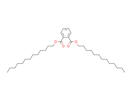 1,2-Benzenedicarboxylicacid, 1,2-ditridecyl ester(119-06-2)