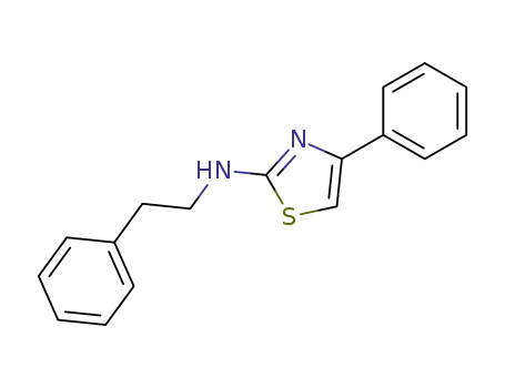 Molecular Structure of 79069-94-6 (Fanetizole)
