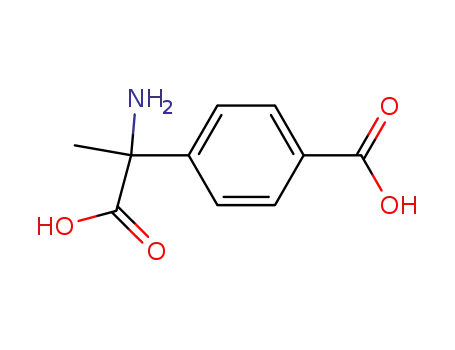 Molecular Structure of 146669-29-6 ((RS)-MCPG)