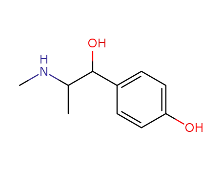 Molecular Structure of 52671-39-3 (oxilofrin)