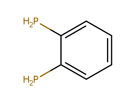 Phosphine,1,1'-(1,2-phenylene)bis-