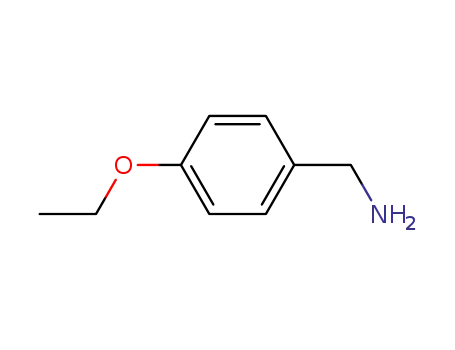 4-Ethoxy-benzylamine