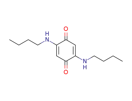 1520-99-6 Structure
