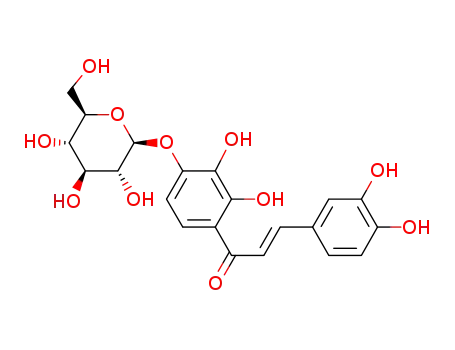 Molecular Structure of 535-96-6 (MAREIN)