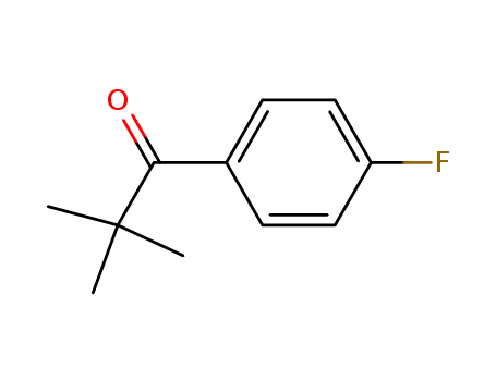 2,2-dimethyl -4'-fluoropropiophenone