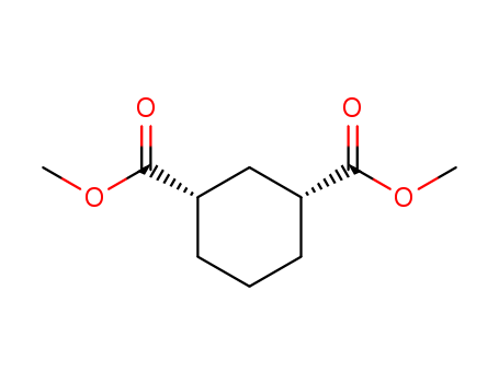 dimethyl cyclohexane-1,3-dicarboxylate
