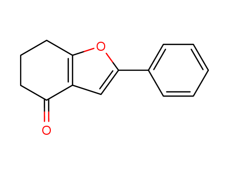 2-phenyl-6,7-dihydrobenzofuran-4(5H)-one