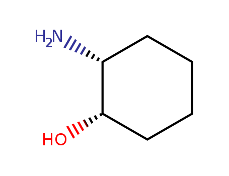 (1S,2R)-2-aminocyclohexan-1-ol