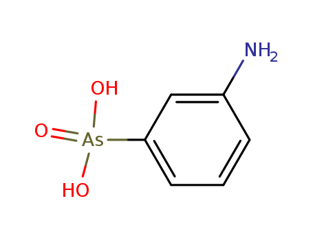 m-Arsanilic acid cas  2038-72-4