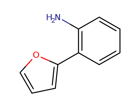 2-(2-Furyl)aniline HCl