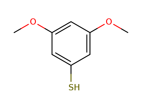 3,5-dimethoxybenzenethiol